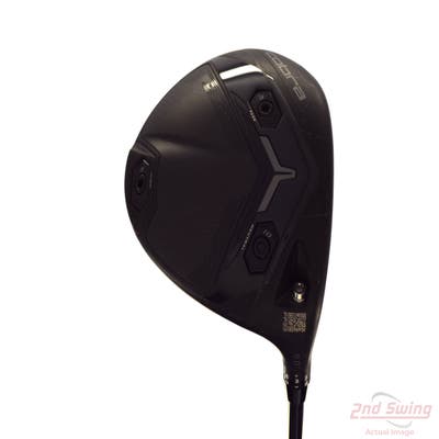 Cobra DS-ADAPT LS Driver 9° Project X Denali Black 60 Graphite X-Stiff Right Handed 45.5in