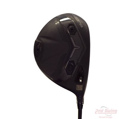 Cobra DS-ADAPT LS Driver 9° Project X Denali Black 60 Graphite X-Stiff Right Handed 45.5in