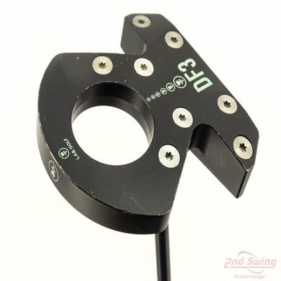 L.A.B. Golf DF3 Putter Steel Right Handed 33.0in