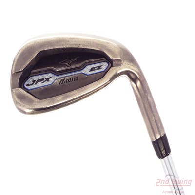 Mizuno 2015 JPX EZ Wedge Gap GW FST KBS Tour 90 Steel Regular Right Handed 36.25in