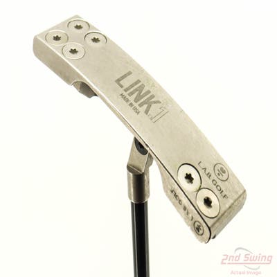 L.A.B. Golf Link 1 Putter Steel Right Handed 35.0in