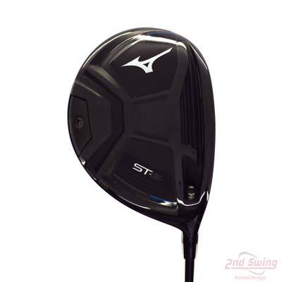 Mizuno ST-Z 220 Driver 10.5° Mitsubishi Tensei AV Blue Raw 65 Graphite Stiff Right Handed 45.75in