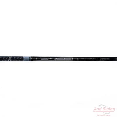 Used W/ Callaway RH Adapter Mitsubishi Golf Tensei AV-XLINK White 65 Driver Shaft X-Stiff 44.0in