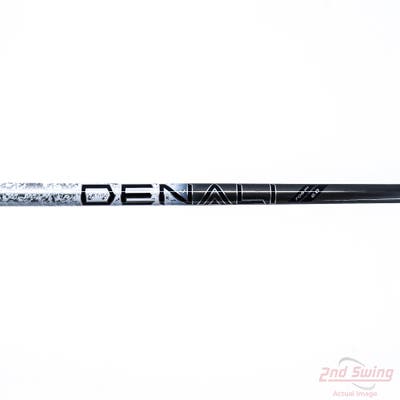 Used W/ Callaway RH Adapter Project X Denali Charcoal 70 Hybrid Shaft Stiff 38.75in