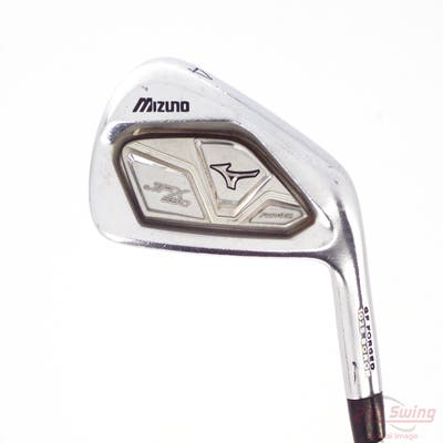Mizuno JPX 850 Forged Single Iron 4 Iron FST KBS Tour C-Taper Lite 110 Steel Stiff Right Handed 38.75in