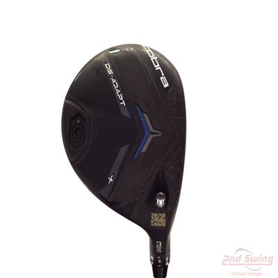 Cobra DS-ADAPT X Fairway Wood 3 Wood 3W 15° Project X Denali Blue 60 Graphite Stiff Right Handed 43.25in