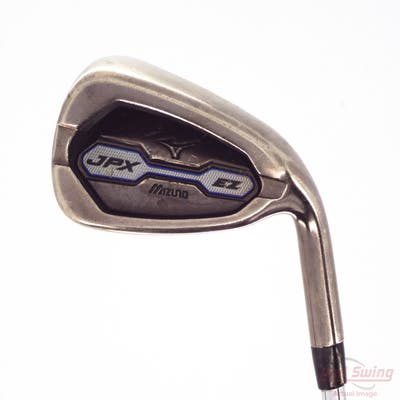Mizuno 2015 JPX EZ Single Iron 5 Iron FST KBS Tour 90 Steel Regular Right Handed 38.5in