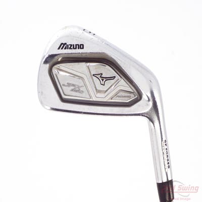 Mizuno JPX 850 Forged Single Iron 5 Iron FST KBS Tour C-Taper Lite 110 Steel Stiff Right Handed 38.5in