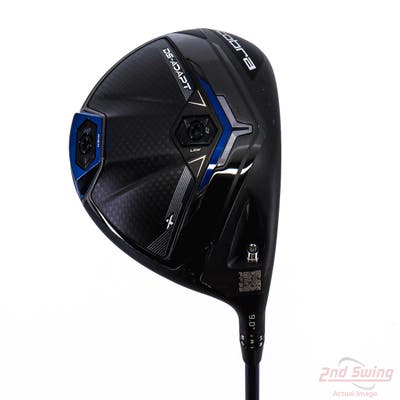 Mint Cobra DS-ADAPT X Driver 9° Project X Denali Blue 60 Graphite X-Stiff Right Handed 45.5in