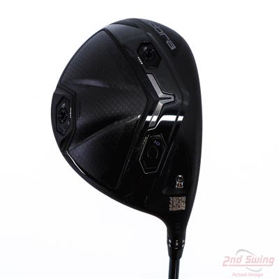 Mint Cobra DS-ADAPT LS Driver 10.5° UST Mamiya LIN-Q M40X Red 5 Graphite Regular Right Handed 45.5in