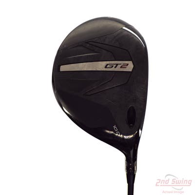 Titleist GT2 Driver 10° Diamana S+ 60 Limited Edition Graphite Stiff Right Handed 46.0in