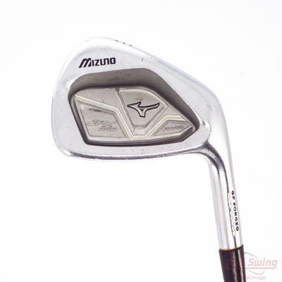 Mizuno JPX 850 Forged Single Iron 8 Iron FST KBS Tour C-Taper Lite 110 Steel Stiff Right Handed 36.0in