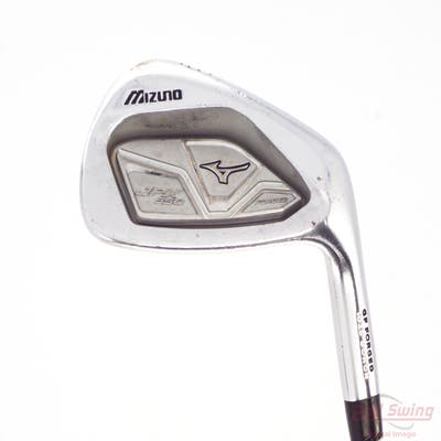 Mizuno JPX 850 Forged Single Iron 9 Iron FST KBS Tour C-Taper Lite 110 Steel Stiff Right Handed 36.0in