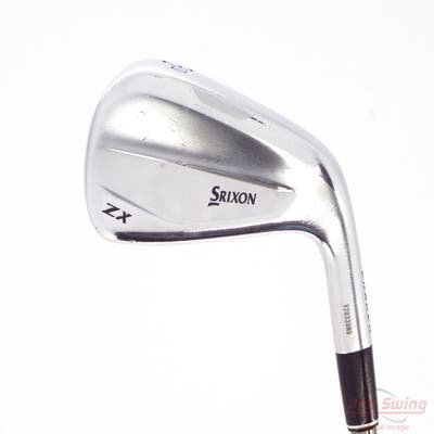 Srixon ZX Utility Utility Iron 3 Utility 20° UST Mamiya Recoil 95 F4 Graphite Stiff Right Handed 40.0in