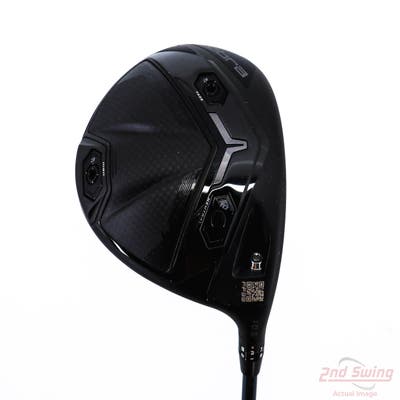 Mint Cobra DS-ADAPT LS Driver 10.5° UST Mamiya LIN-Q M40X Blue 6 Graphite Regular Right Handed 45.5in