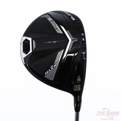 Cobra DS-ADAPT MAX-K Driver 10.5° Fujikura PRO Black 60 Graphite Stiff Right Handed 45.5in