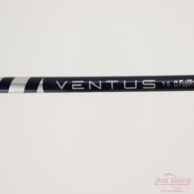 Pull Fujikura Ventus Blue 70 Fairway Shaft Stiff 40.0in