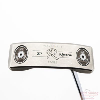 Mint TaylorMade TP Reserve B29 Putter Steel Right Handed 35.0in