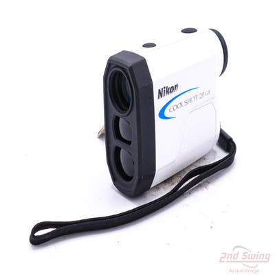 Nikon Coolshot 20 GII Rangefinder