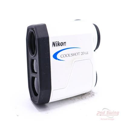 Nikon Coolshot 20 GII Rangefinder