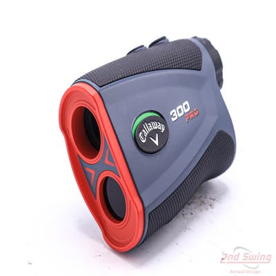 Callaway 300 PRO Laser Rangefinder