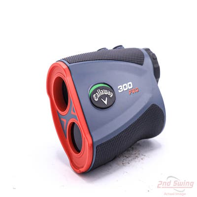Callaway 300 PRO Laser Rangefinder