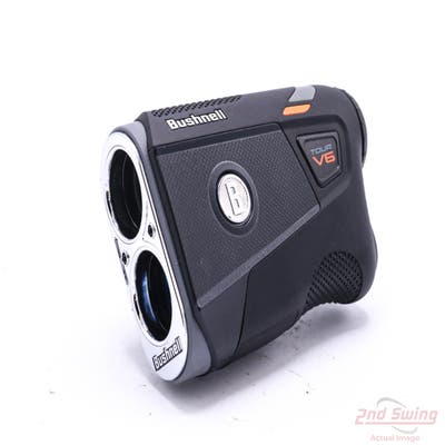 Bushnell Tour V6 Rangefinder
