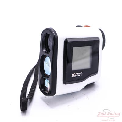 mg Golf MG600S Rangefinder