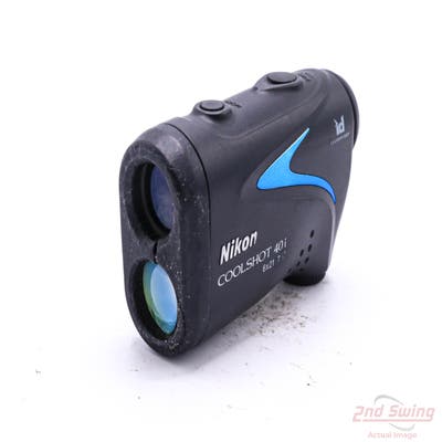 Nikon Coolshot 40i Rangefinder