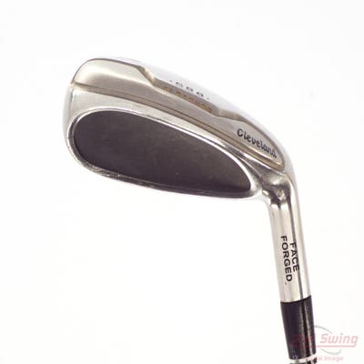 Cleveland 588 Altitude Single Iron 4 Iron Cleveland Actionlite 55 Graphite Regular Right Handed 39.5in