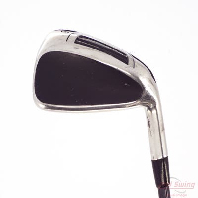 Cleveland Launcher HB Single Iron 8 Iron Miyazaki C. Kua Graphite Senior Right Handed 37.0in