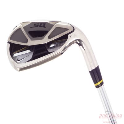 Nike Sasquatch Machspeed Wedge Gap GW True Temper Dynalite 90 Steel Regular Right Handed 36.0in