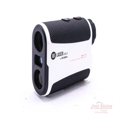Golf Buddy LASER lite2 Rangefinder