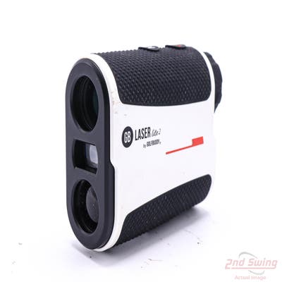 Golf Buddy LASER lite2 Rangefinder