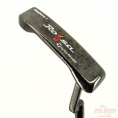 TaylorMade Rossa Daytona 1 AGSI+ Putter Steel Right Handed 35.0in