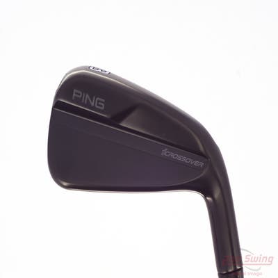 Ping iCrossover Utility Iron 3 Utility Ping Tour 2.0 Chrome 85 Graphite Stiff Right Handed 40.0in