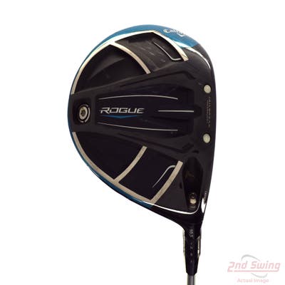 Callaway Rogue Driver 10.5° Aldila Quaranta Blue 40 Graphite Senior Right Handed 45.5in