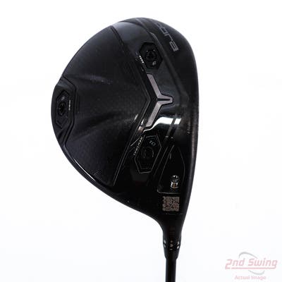 Cobra DS-ADAPT LS Driver 9° Fujikura Ventus TR Black VeloCore 7 Graphite X-Stiff Right Handed 45.5in