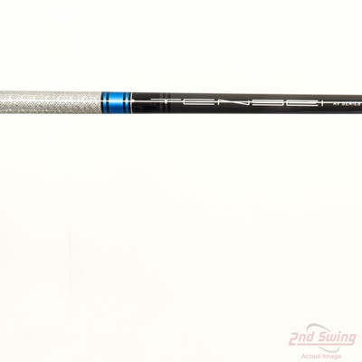 Used W/ Ping RH Adapter Mitsubishi Golf Tensei AV Raw Blue 75g Hybrid Shaft Regular 39.5in