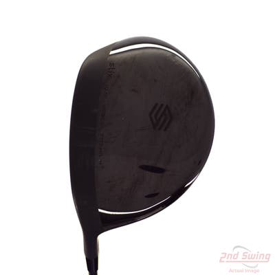 Stix Golf Titanium Driver 10.5° Stix Graphite Stiff Left Handed 46.5in