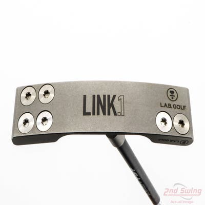 L.A.B. Golf Link 1 Putter Graphite Right Handed 34.0in