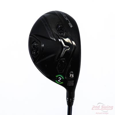 Cobra DS-ADAPT LS Fairway Wood 3 Wood 3W 14.5° Project X Denali Blue 60 Graphite Stiff Right Handed 43.25in
