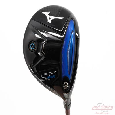 Mizuno ST-MAX 230 Fairway Wood 3 Wood 3W 15° Project X Denali Red 50 Graphite Senior Right Handed 43.25in