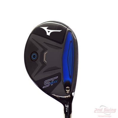 Mizuno ST-MAX 230 Fairway Wood 3 Wood 3W 15° Project X Denali Red 60 Graphite Regular Right Handed 43.25in