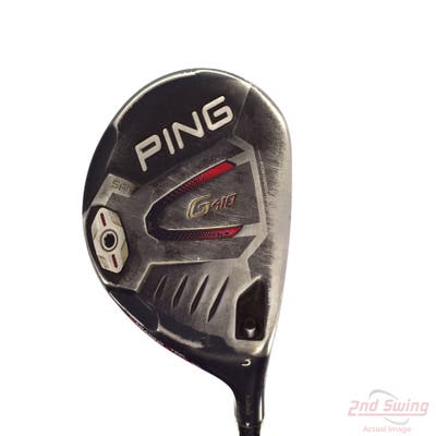 Ping G410 SF Tec Fairway Wood 3 Wood 3W 16° ALTA CB 65 Red Graphite Senior Right Handed 43.0in