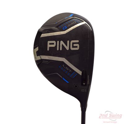Ping G440 LST Driver 10.5° Alta CB Blue 50 Graphite Stiff Right Handed 45.5in