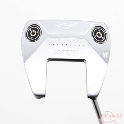 Mint Mizuno M-Craft VI Putter Steel Right Handed 35.0in