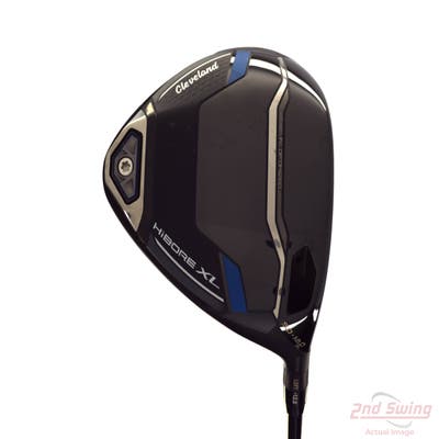 Cleveland 2025 HiBore XL Driver 10.5° Mitsubishi Tensei AV-XLINK Blue 55 Graphite Stiff Right Handed 44.0in