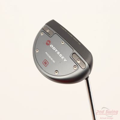 Odyssey Tri-Hot 5K Rossie S Putter Steel Right Handed 35.0in