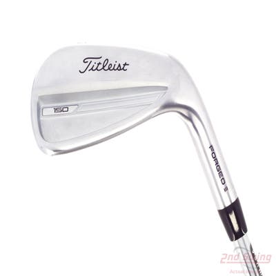 Titleist 2023 T150 Wedge Pitching Wedge PW 48° Project X LZ 6.0 Steel Stiff Right Handed 35.75in